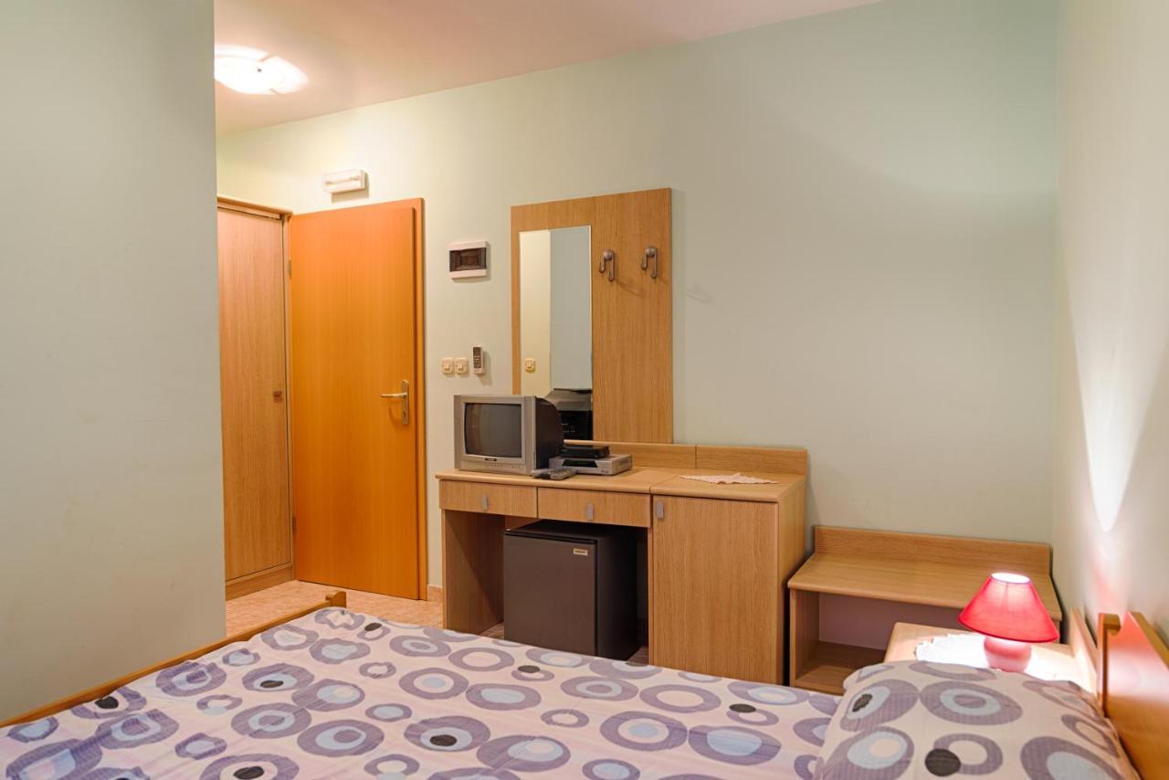 Ferienwohnung Arka Stara Novalja Exterior foto